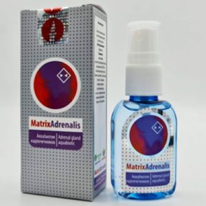 MatrixAdrenalis – аквабиотик надпочечников