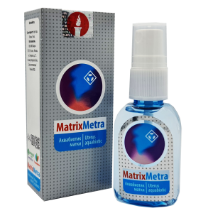 MatrixMetra – аквабиотик матки