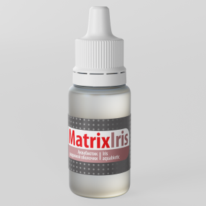MatrixIris